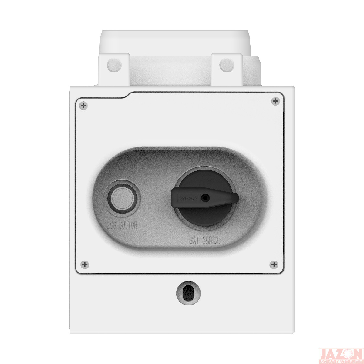 Solax BMS MCS0800E voor IES - Afbeelding 6