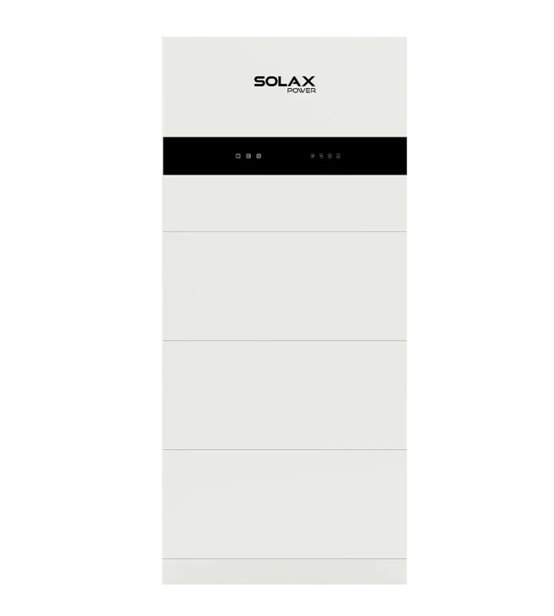 Solax X1-IES-5K