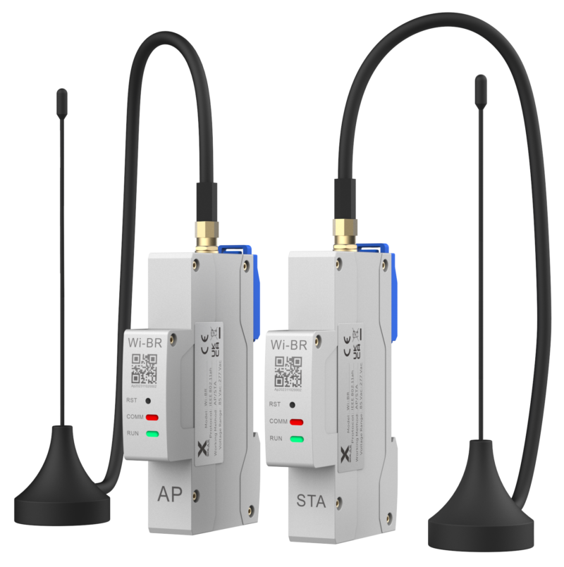 SolaX Wireless Bridge, Industrial WiFi