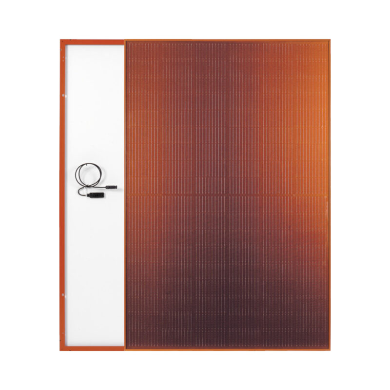 FuturaSun Silk® Nova Orange FU 400M