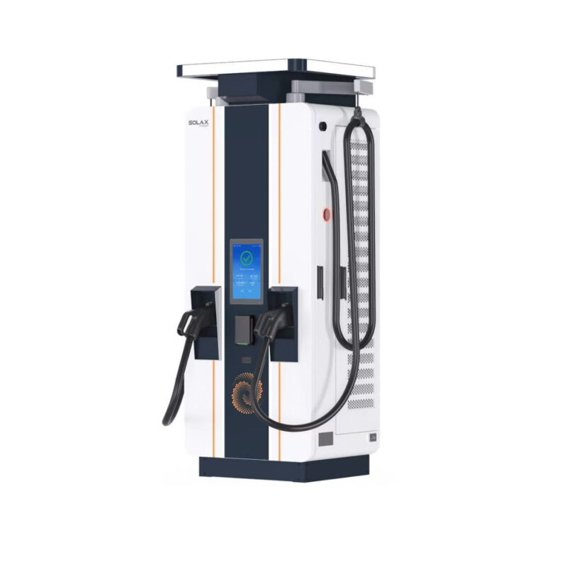 SolaX Fast DC Charger, FDC-180-EU, 180kW - Afbeelding 2