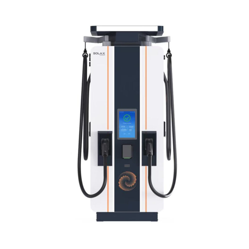 SolaX Fast DC Charger, FDC-180-EU, 180kW