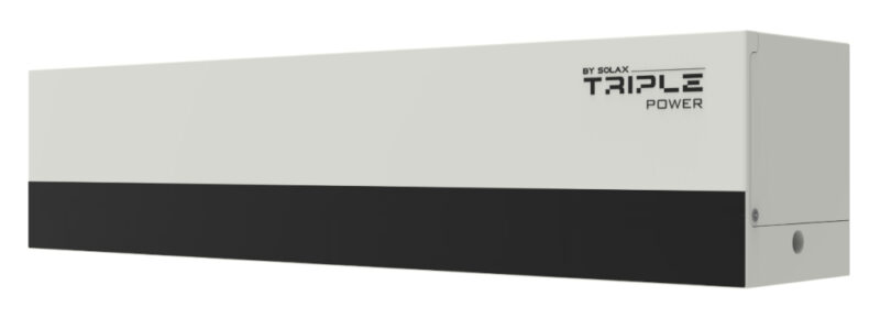 Solax BMS voor HS50E (IES) batterij