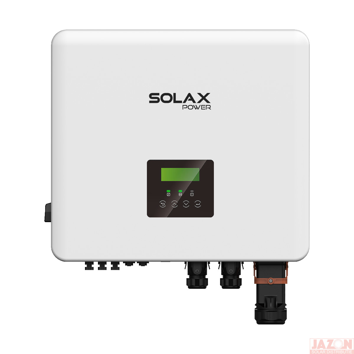 Solax X3-Hybrid-12.0-D, G4 PRO