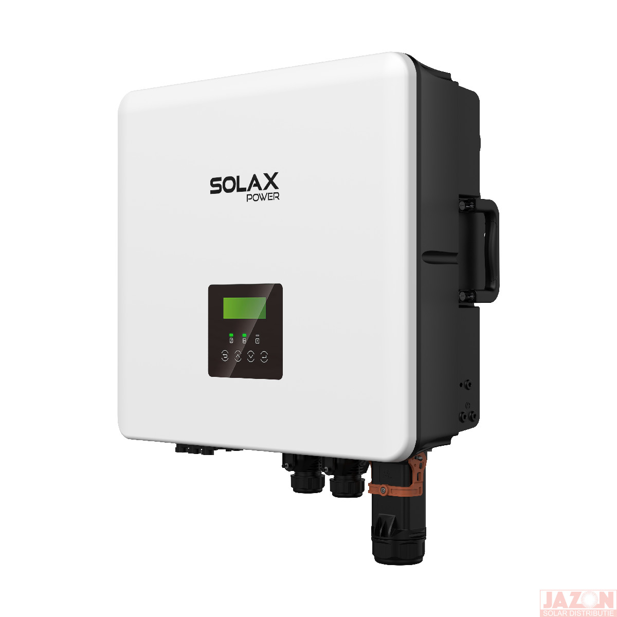 Solax X3-Hybrid-12.0-D, G4 PRO - Afbeelding 2