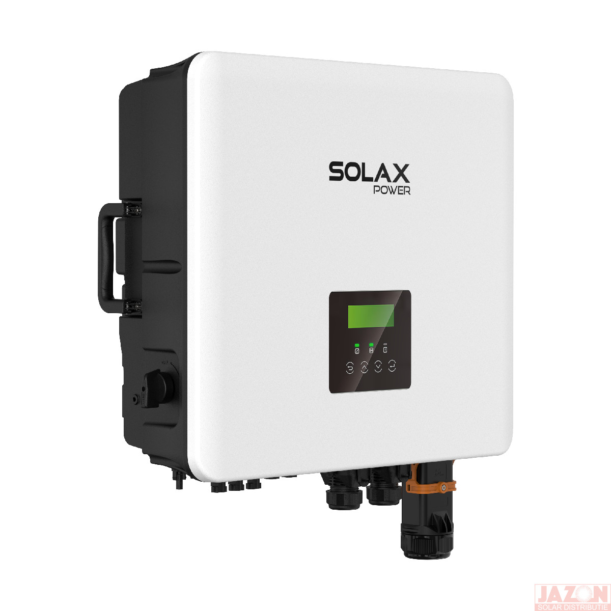 Solax X3-Hybrid-12.0-D, G4 PRO - Afbeelding 6