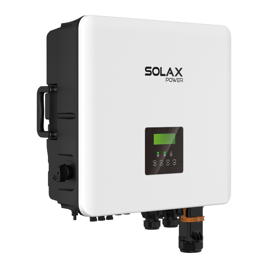 Solax X3-Hybrid-15.0-D, G4 PRO - Afbeelding 2