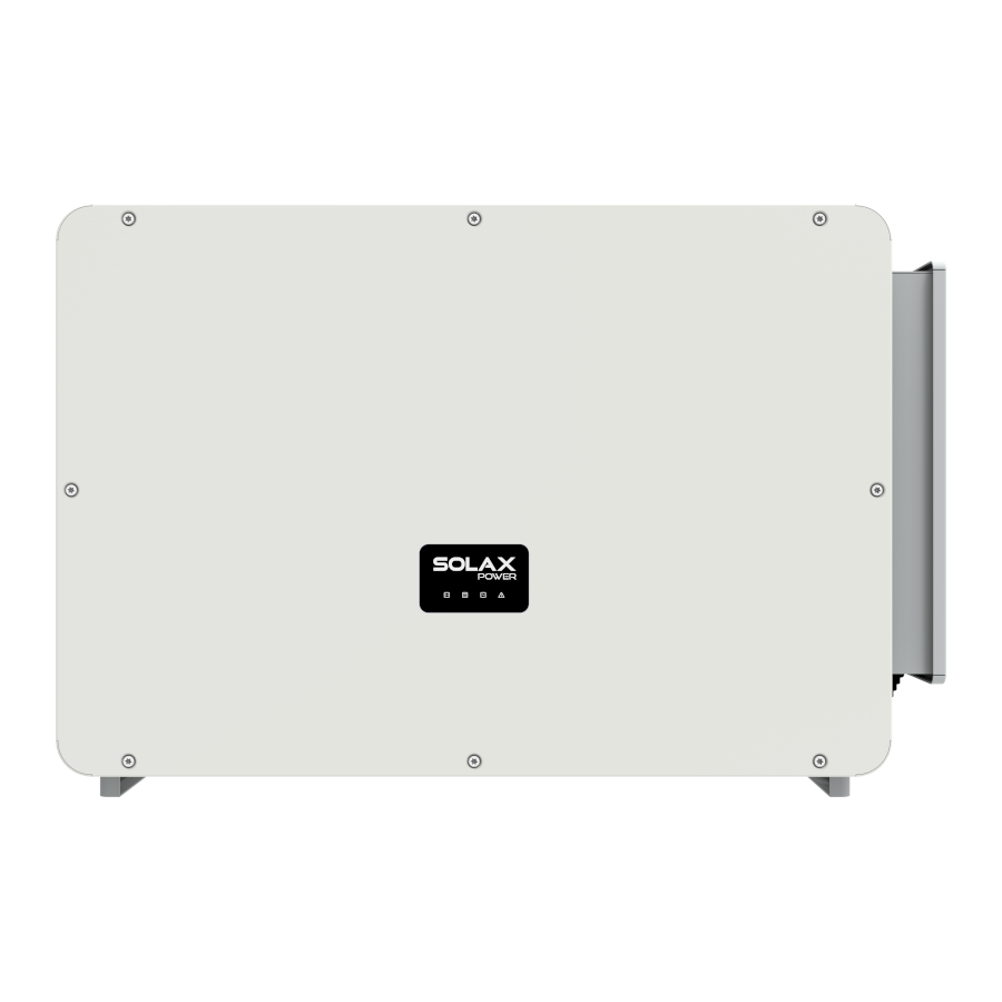 Solax X3-FTH-150K(AFCI)