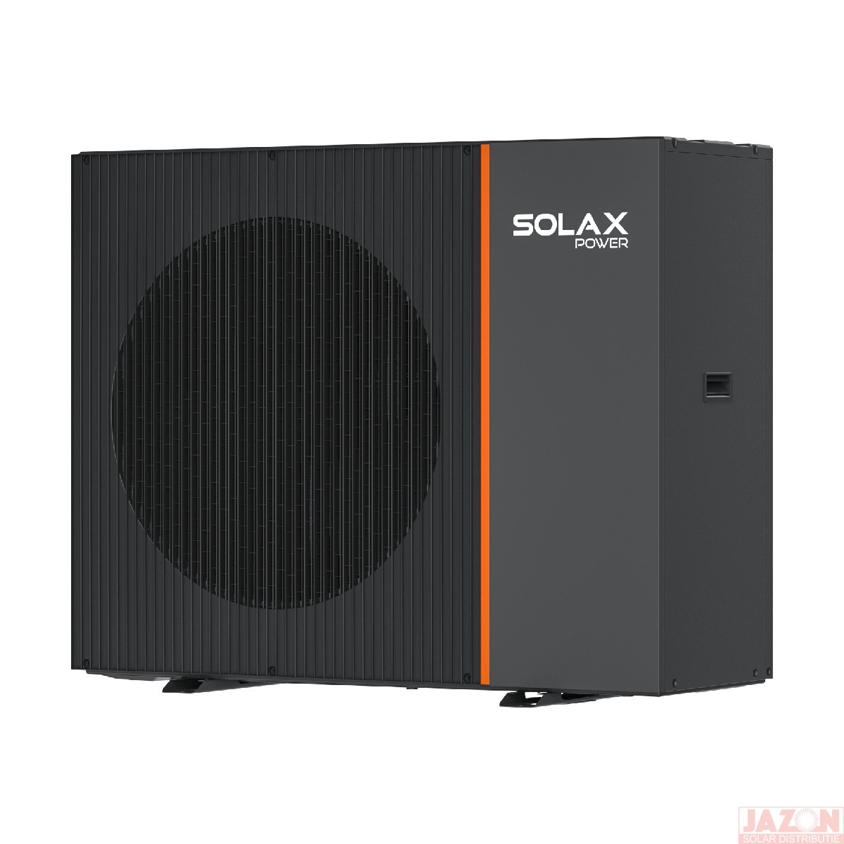 SolaX Heatpump ODU STU3-C14R290 - Afbeelding 2