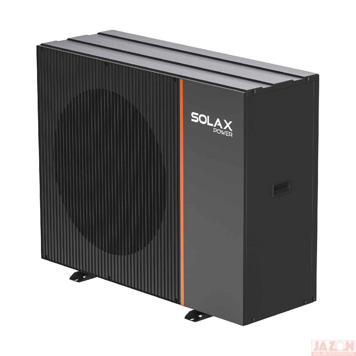 SolaX Heatpump ODU STU3-C14R290 - Afbeelding 3