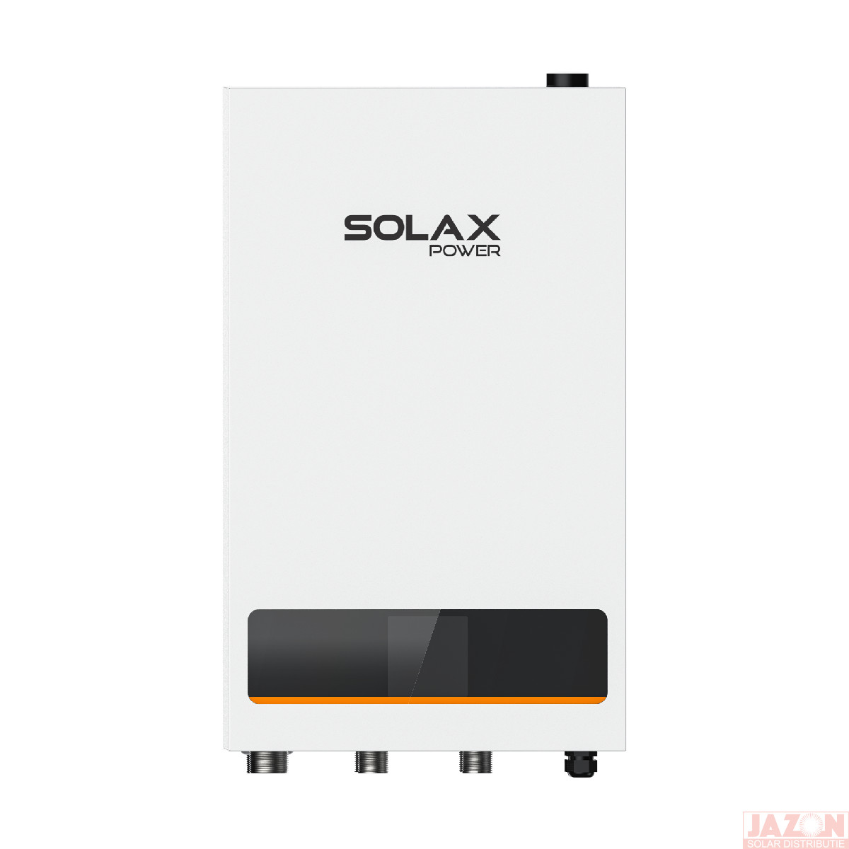 SolaX Heatpump IDU STN3-C02