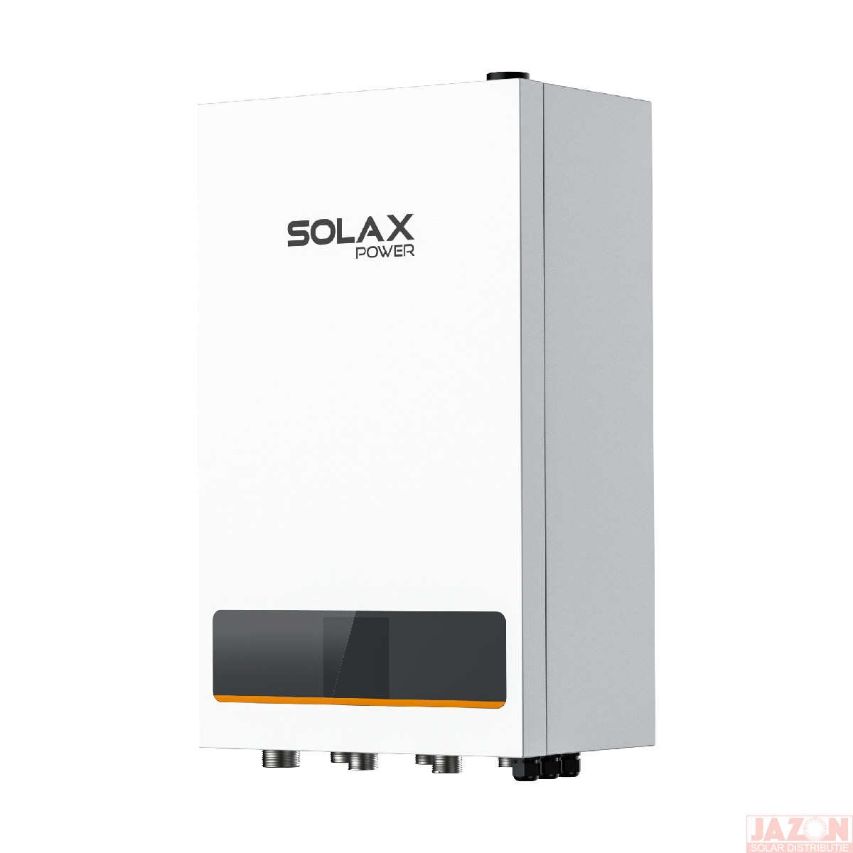 SolaX Heatpump IDU STN3-C02 - Afbeelding 2