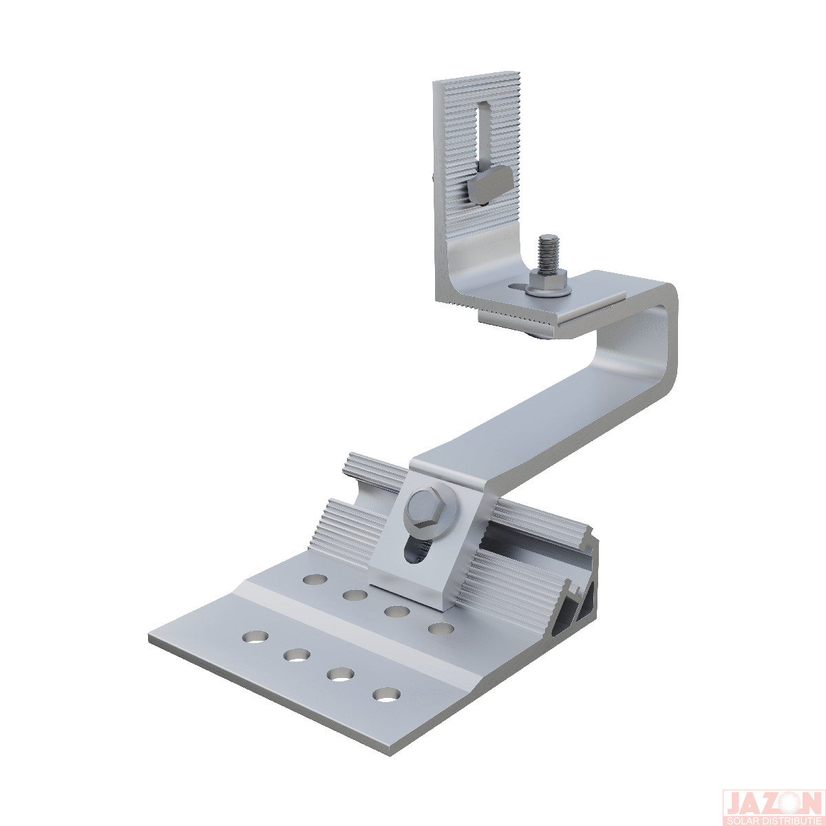 Dakhaak vario 2 111-9-40 compleet