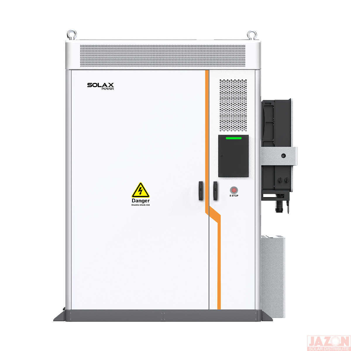 SolaX Aelio P60B200 All-in-one ESS voor pv