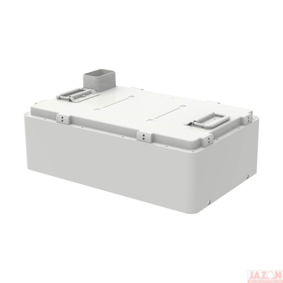 Solax Stackable batterij 5,1kWh