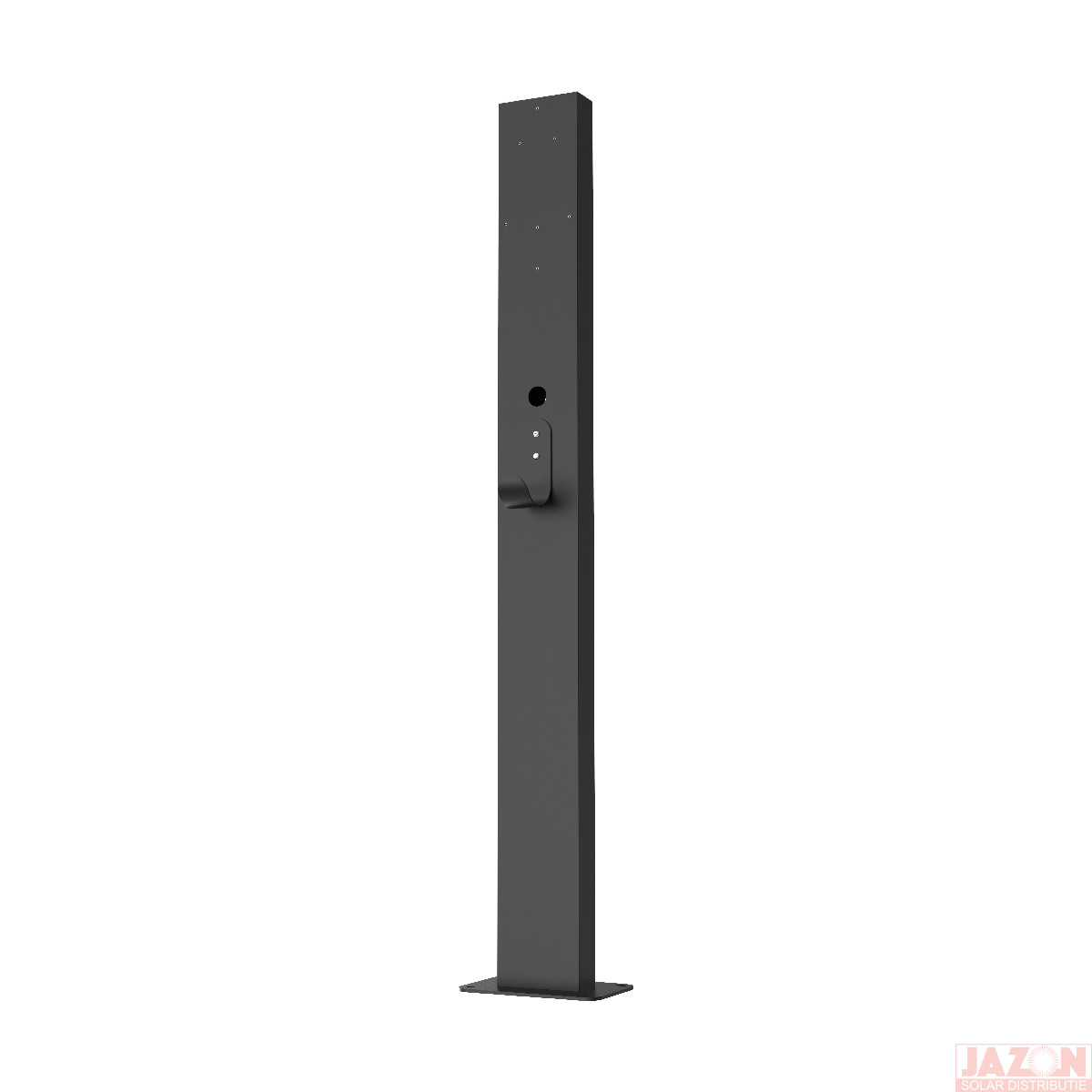 Solax EVC Pedestal-140 Dual