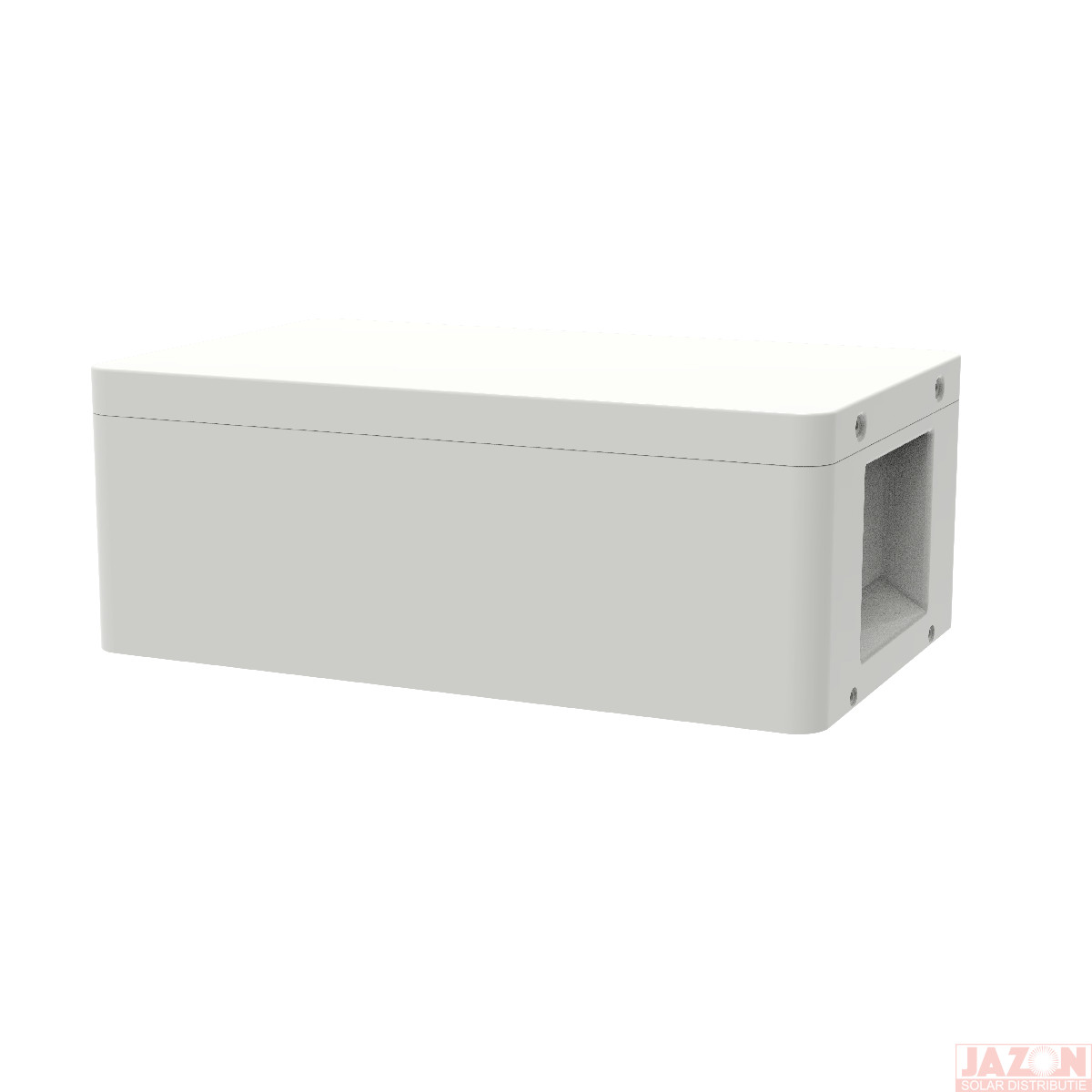 Solax Series box voor stackable 5,1 batterij