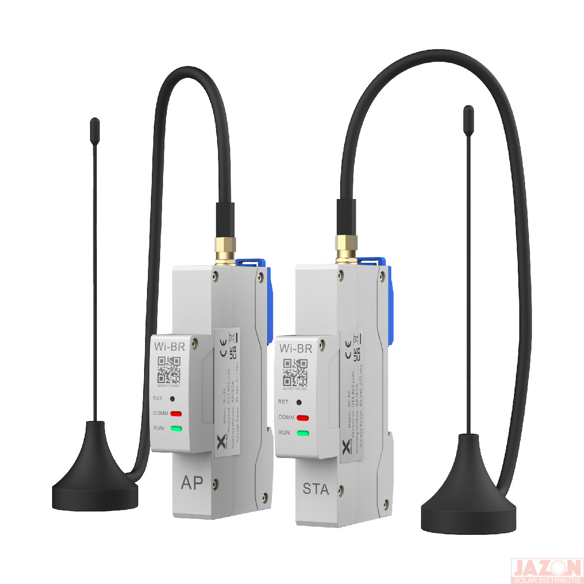 SolaX Wireless Bridge, Industrial WiFi